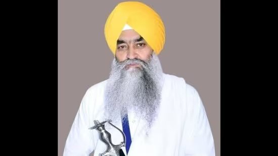 2015 ਬਹਿਬਲ ਕਲਾਂ ਗੋਲੀਕਾਂਡ: ਗਿਆਨੀ ਰਘਬੀਰ ਨੇ SIT ਨੂੰ ਦਿੱਤੇ ਬਿਆਨ ਦਾ ਬਚਾਅ ਕੀਤਾ, ਆਲੋਚਨਾ ਨੂੰ ‘ਸਿਆਸਤ ਤੋਂ ਪ੍ਰੇਰਿਤ’ ਕਿਹਾ