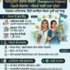 ਅੰਨਪੂਰਨਾ ਭੰਡਾਰ ਯੋਜਨਾ: ਪੱਛਮੀ ਬੰਗਾਲ ‘ਚ ਔਰਤਾਂ ਨੂੰ ਮਿਲਣਗੇ ₹3000 ਮਹੀਨਾਵਾਰ | Apply Online