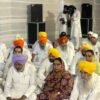 ਅਕਾਲ ਤਖ਼ਤ ਨੇ ਪੰਜਾਬ ਦੇ ਵਿਧਾਇਕਾਂ ਨੂੰ ਬੇਅਦਬੀ ਵਿਰੋਧੀ ਐਕਟ ਵਿੱਚ ਸੋਧ ਕਰਨ ਲਈ ਦਿੱਤਾ ਇੱਕ ਮਹੀਨੇ ਦਾ ਅਲਟੀਮੇਟਮ