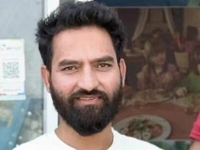 'ਆਪ' ਵਿਧਾਇਕ ਮਲਿਕ ਨੇ ਡੀਜੀਪੀ ਨੂੰ ਪੱਤਰ ਲਿਖ ਕੇ ਜੰਮੂ-ਕਸ਼ਮੀਰ ਪੁਲਿਸ ਤੇ ਨੌਕਰਸ਼ਾਹੀ 'ਤੇ ਲਾਏ ਪਰੇਸ਼ਾਨੀ ਦੇ ਦੋਸ਼