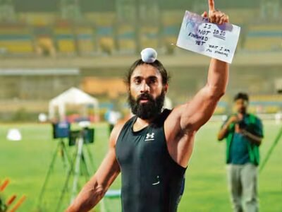 ਇੱਕ ਦਿਨ ਤੁਸੀਂ ਮੈਨੂੰ ਟੀਵੀ 'ਤੇ ਦੇਖੋਗੇ: ਗੁਰਿੰਦਰਵੀਰ ਨੇ ਪ੍ਰਧਾਨ ਮੰਤਰੀ ਦੀ ਮਨ ਕੀ ਬਾਤ ਵਿੱਚ ਮਾਂ ਨਾਲ ਕੀਤੇ ਬਚਪਨ ਦੇ ਵਾਅਦੇ ਨੂੰ ਯਾਦ ਕੀਤਾ