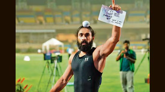 ਇੱਕ ਦਿਨ ਤੁਸੀਂ ਮੈਨੂੰ ਟੀਵੀ ‘ਤੇ ਦੇਖੋਗੇ: ਗੁਰਿੰਦਰਵੀਰ ਨੇ ਪ੍ਰਧਾਨ ਮੰਤਰੀ ਦੀ ਮਨ ਕੀ ਬਾਤ ਵਿੱਚ ਮਾਂ ਨਾਲ ਕੀਤੇ ਬਚਪਨ ਦੇ ਵਾਅਦੇ ਨੂੰ ਯਾਦ ਕੀਤਾ
