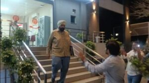 ਈਡੀ ਨੇ ਮਨੀ ਲਾਂਡਰਿੰਗ ਮਾਮਲੇ 'ਚ ਸਾਬਕਾ ਵਿਧਾਇਕ ਕਿਕੀ ਢਿੱਲੋਂ ਤੋਂ 9 ਘੰਟੇ ਪੁੱਛਗਿੱਛ ਕੀਤੀ