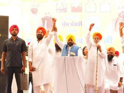 ਕਾਦੀਆਂ ਨੂੰ ਸਬ-ਡਵੀਜ਼ਨ ਦਾ ਦਰਜਾ ਦਿੱਤਾ ਜਾਵੇਗਾ, ਪੰਜਾਬ ਦੇ ਮੁੱਖ ਮੰਤਰੀ ਭਗਵੰਤ ਮਾਨ