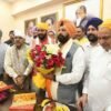 ਕੇਵਲ ਸਿੰਘ ਢਿੱਲੋਂ ਨੇ ਪੰਜਾਬ ਭਾਜਪਾ ਦੇ ਪ੍ਰਧਾਨ ਵਜੋਂ ਅਹੁਦਾ ਸੰਭਾਲ ਲਿਆ ਹੈ