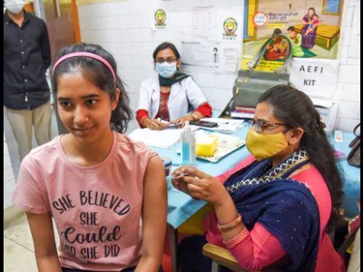 ਘੱਟ HPV ਵੈਕਸ ਕਵਰੇਜ ਸਰਵਾਈਕਲ ਕੈਂਸਰ ਨਾਲ ਪੰਜਾਬ ਦੀ ਲੜਾਈ ਨੂੰ ਖ਼ਤਰਾ ਹੈ