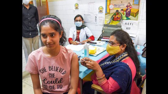 ਘੱਟ HPV ਵੈਕਸ ਕਵਰੇਜ ਸਰਵਾਈਕਲ ਕੈਂਸਰ ਨਾਲ ਪੰਜਾਬ ਦੀ ਲੜਾਈ ਨੂੰ ਖ਼ਤਰਾ ਹੈ