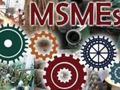 ਚੰਡੀਗੜ੍ਹ: ਇੰਡਸਟਰੀਜ਼ ਬਾਡੀ ਨੇ MSMEs ਲਈ FAR ਵਾਧੇ ਨੂੰ “ਗੇਮ-ਚੇਂਜਰ” ਕਿਹਾ ਹੈ