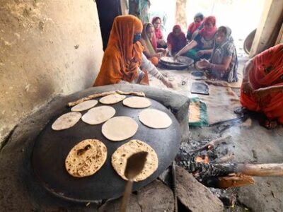 ਚੰਡੀਗੜ੍ਹ ਮਿਡ-ਡੇ-ਮੀਲ: ਕੇਂਦਰ ਨੇ 25% ਲਾਗਤ-ਵਰਤੋਂ ਦੀ ਬੇਮੇਲਤਾ ਨੂੰ ਫਲੈਗ ਕੀਤਾ, ਅਧਿਐਨ ਕਰਨ ਦੀ ਮੰਗ ਕੀਤੀ