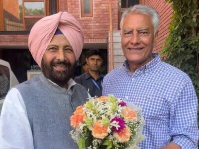 ਜਥੇਬੰਦਕ ਪੁਨਰਗਠਨ ਦੀ ਗੱਲਬਾਤ ਦੌਰਾਨ ਪੰਜਾਬ ਭਾਜਪਾ ਦੇ ਉੱਚ ਅਧਿਕਾਰੀਆਂ ਨੂੰ ਦਿੱਲੀ ਬੁਲਾਇਆ ਗਿਆ
