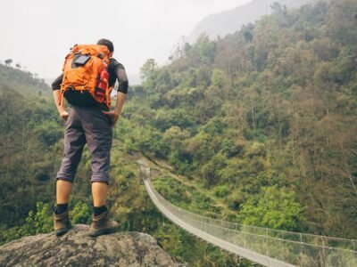 ਜ਼ਿੰਦਗੀ ਦਾ ਮਸਾਲਾ | Pixel to peak: ਪਹਾੜ ਸਾਡੇ ਦੁਆਰਾ ਲਏ ਗਏ ਸ਼ਾਰਟਕੱਟਾਂ ਬਾਰੇ ਕੀ ਸਿਖਾਉਂਦੇ ਹਨ