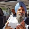 ‘ਥਾਣਾ ਹੰਗਾਮਾ’ ਮਾਮਲੇ ‘ਚ ਮਜੀਠੀਆ ਨੂੰ ਮਿਲੀ ਗ੍ਰਿਫਤਾਰੀ ਤੋਂ ਪਹਿਲਾਂ ਜ਼ਮਾਨਤ
