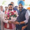 ਨਸ਼ਿਆਂ ਦਾ ਵੱਧ ਰਿਹਾ ਖ਼ਤਰਾ ਪੰਜਾਬ ਸਾਹਮਣੇ ਸਭ ਤੋਂ ਵੱਡੀ ਚੁਣੌਤੀ : ਸੈਣੀ