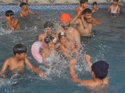 ਪੰਜਾਬ: 4 ਦਿਨਾਂ ਦੀ ਹੀਟਵੇਵ ਅਲਰਟ, 3-4 ਡਿਗਰੀ ਸੈਲਸੀਅਸ ਤਾਪਮਾਨ ਵਧਣ ਲਈ ਬਰੇਸ: ਮੌਸਮ