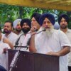 ਪੰਜਾਬ: ਅਕਾਲੀ ਦਲ ਨੇ ਚੋਣ ਮੁੜ ਸੁਰਜੀਤੀ ਲਈ ਮਾਲਵੇ ਦੀਆਂ 30 ਸੀਟਾਂ ‘ਤੇ ਫੋਕਸ ਕੀਤਾ ਹੈ