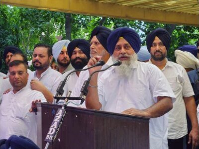 ਪੰਜਾਬ: ਅਕਾਲੀ ਦਲ ਨੇ ਚੋਣ ਮੁੜ ਸੁਰਜੀਤੀ ਲਈ ਮਾਲਵੇ ਦੀਆਂ 30 ਸੀਟਾਂ 'ਤੇ ਫੋਕਸ ਕੀਤਾ ਹੈ