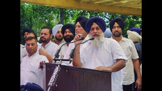 ਪੰਜਾਬ: ਅਕਾਲੀ ਦਲ ਨੇ ਚੋਣ ਮੁੜ ਸੁਰਜੀਤੀ ਲਈ ਮਾਲਵੇ ਦੀਆਂ 30 ਸੀਟਾਂ ‘ਤੇ ਫੋਕਸ ਕੀਤਾ ਹੈ