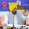 ਪੰਜਾਬ: ਔਰਤਾਂ ਲਈ ਕੈਸ਼ ਡੋਲ ਸਕੀਮ ਲਈ ਹੁਣ ਤੱਕ 40 ਲੱਖ ਰਜਿਸਟ੍ਰੇਸ਼ਨ, ਅੱਜ ਰੋਲਆਊਟ: ਮੁੱਖ ਮੰਤਰੀ