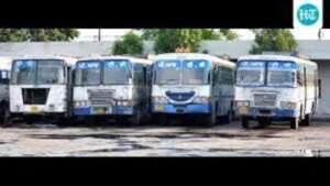 ਪੰਜਾਬ ਦਿੱਲੀ, ਜੰਮੂ-ਕਸ਼ਮੀਰ, HP ਰੂਟਾਂ 'ਤੇ ਭੀੜ ਨੂੰ ਘੱਟ ਕਰਨ ਲਈ 387 ਨਵੀਆਂ ਬੱਸਾਂ ਚਲਾਏਗਾ
