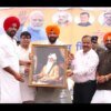 ਪੰਜਾਬ ਦੇ ਲੋਕ ਵਿਕਾਸ ਦੇ ਚਾਹਵਾਨ ਹਨ, ਭਾਜਪਾ ਦਾ ਸਾਥ ਦੇਣਗੇ: ਸੈਣੀ