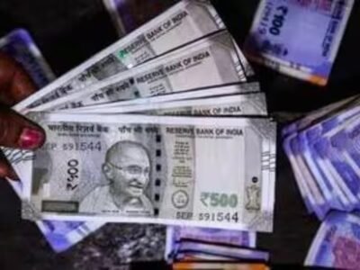 ਫਿਰੋਜ਼ਪੁਰ: CBI ਨੇ 60,000 ਰੁਪਏ ਦੀ ਰਿਸ਼ਵਤ ਮੰਗਦੇ 2 ਰੇਲਵੇ ਕਰਮਚਾਰੀਆਂ ਨੂੰ ਕੀਤਾ ਗ੍ਰਿਫਤਾਰ