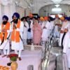 ਬਲਿਊ ਸਟਾਰ ਦੀ ਬਰਸੀ: ਅਕਾਲ ਤਖ਼ਤ ਦੇ ਕਾਰਜਕਾਰੀ ਜਥੇਦਾਰ ਵੱਲੋਂ ਪੰਜਾਬ ਵਿੱਚ ਜੜ੍ਹਾਂ ਨੂੰ ਸੰਭਾਲਣ ਲਈ ਪ੍ਰਵਾਸੀ ਲੋਕਾਂ ਨੂੰ ਅਪੀਲ