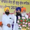 ਬੇਅਦਬੀ ਕਾਂਡ ‘ਤੇ ਮੁੜ ਵਿਚਾਰ ਕਰਨ ਤੋਂ ਸਰਕਾਰ ਦਾ ਇਨਕਾਰ ਅਕਾਲ ਤਖ਼ਤ ਨੂੰ ਸਿੱਧੀ ਚੁਣੌਤੀ : ਜਥੇਦਾਰ