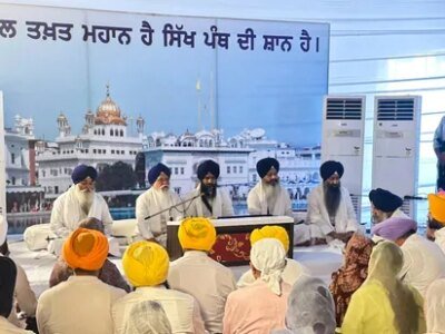 ਬੇਅਦਬੀ ਵਿਰੋਧੀ ਕਾਨੂੰਨ ਨੂੰ ਲੈ ਕੇ ਪੰਜਾਬ ਦੇ ਸਿੱਖ ਵਿਧਾਇਕਾਂ ਨੂੰ ਅਕਾਲ ਤਖ਼ਤ 'ਤੇ ਕਿਉਂ ਤਲਬ ਕੀਤਾ ਗਿਆ, ਇੱਕ ਮਹੀਨੇ ਦੀ ਸਮਾਂ ਸੀਮਾ ਤੈਅ