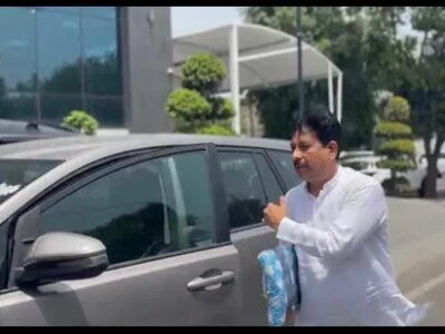 ਰਮਨ ਅਰੋੜਾ, ਕਿਕੀ ਢਿੱਲੋਂ ਮਨੀ ਲਾਂਡਰਿੰਗ ਦੀ ਵੱਖਰੀ ਜਾਂਚ ਵਿੱਚ ਈਡੀ ਅੱਗੇ ਪੇਸ਼ ਹੋਏ