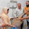 ਲੁਧਿਆਣਾ: ਕਈ ਬਾਇਓਮੀਟ੍ਰਿਕ ਚੈਕਿੰਗਾਂ ਨੇ ਡਿਪੂਆਂ ‘ਤੇ ਕਣਕ ਦੀ ਵੰਡ ਹੌਲੀ ਕੀਤੀ
