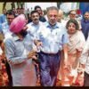 ਲੁਧਿਆਣਾ ਨੂੰ ਸਿਵਲ ਹਸਪਤਾਲ ਵਿੱਚ ਆਪਣਾ ਪਹਿਲਾ ਸਮਰਪਿਤ ਮੈਥਾਡੋਨ ਕਲੀਨਿਕ ਮਿਲਿਆ