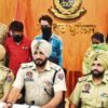ਸੰਗਰੂਰ ਦੇ 38 ਸਾਲਾ ਕਿਸਾਨ ਦੀ ਗਲਾ ਘੁੱਟ ਕੇ ਹੱਤਿਆ ਕਰਨ ਵਾਲੀ ਪਤਨੀ ਸਮੇਤ 2 ਸਾਥੀ ਕਾਬੂ