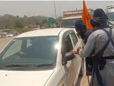 ਹਿਮਾਚਲ ਦੇ ਮੁੱਖ ਮੰਤਰੀ ਨੇ ਪੰਜਾਬ ਦੇ ਹਮਰੁਤਬਾ ਨਾਲ 'ਖਾਲਸਾ ਟੈਕਸ' ਵਿਵਾਦ ਉਠਾਇਆ