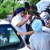 2015 ਦੀ ਬੇਅਦਬੀ, ਪੁਲਿਸ ਗੋਲੀਬਾਰੀ ਮਾਮਲੇ: ਸੁਖਬੀਰ ਚੰਡੀਗੜ੍ਹ ਵਿੱਚ SIT ਜਾਂਚ ਵਿੱਚ ਸ਼ਾਮਲ