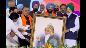 2027 ਦੀਆਂ ਚੋਣਾਂ ‘ਤੇ ਨਜ਼ਰ, ਮੋਦੀ ਨੇ ਪੰਜਾਬ ਲਈ ਮੈਗਾ ਇਨਫਰਾ ਪੁਸ਼ ਸ਼ੁਰੂ ਕੀਤਾ