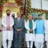 CJI ਕਹਿੰਦਾ ਹੈ ਕਿ ਨਾਗਰਿਕਾਂ ਅਤੇ ਨਿਆਂ ਵਿਚਕਾਰ ਦੂਰੀ ਘਟਾਓ