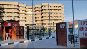 GMCH ਨੂੰ MBBS ਸੀਟਾਂ 150 ਤੋਂ ਵਧਾ ਕੇ 200 ਕਰਨ ਦੀ ਮਨਜ਼ੂਰੀ ਮਿਲ ਗਈ ਹੈ