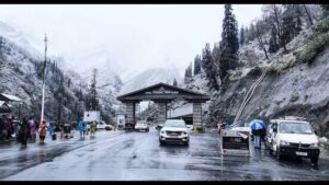 IMD: 20, 21 ਜੁਲਾਈ ਨੂੰ ਹਿਮਾਚਲ ਦੇ ਕੁਝ ਹਿੱਸਿਆਂ ਵਿੱਚ ਭਾਰੀ ਮੀਂਹ ਲਈ ਰੈੱਡ ਅਲਰਟ