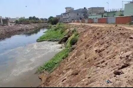 PPCB ਨੇ NGT ਨੂੰ ਦੱਸਿਆ ਕਿ 800 ਪ੍ਰਦੂਸ਼ਣ ਸਰੋਤ ਅਜੇ ਵੀ ਪੰਜਾਬ ਵਿੱਚ ਦਰਿਆਵਾਂ ਨੂੰ ਦਬਾ ਰਹੇ ਹਨ