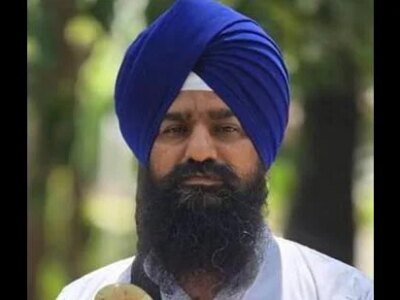 ਅਕਾਲ ਤਖ਼ਤ ਨੇ ਬੇਅਦਬੀ ਕਾਨੂੰਨ 'ਤੇ ਪੰਜਾਬ ਸਰਕਾਰ ਨੂੰ ਸੋਧੇ ਇਤਰਾਜ਼ ਭੇਜੇ ਹਨ