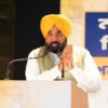 ‘ਆਪ’ ਦੇ ਸ਼ਾਸਨ ਰਿਕਾਰਡ ਨੂੰ ਚੁਣੌਤੀ ਦੇਣ ‘ਚ ਨਾਕਾਮ ਰਹਿਣ ਤੋਂ ਬਾਅਦ ਧਰਮ ਦੀ ਵਰਤੋਂ ਕਰ ਰਹੇ ਵਿਰੋਧੀ, ਭਗਵੰਤ ਮਾਨ