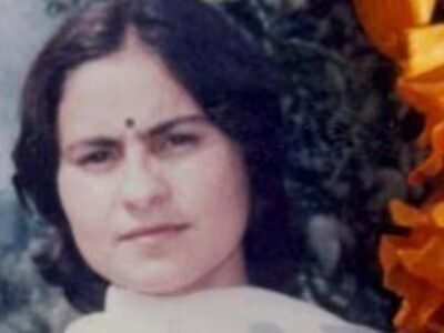 'ਉਮੀਦ ਹੈ ਆਖਰਕਾਰ ਨਿਆਂ ਮਿਲੇਗਾ': SIA ਵੱਲੋਂ ਸਰਲਾ ਭੱਟ ਬਲਾਤਕਾਰ-ਕਤਲ ਕੇਸ ਮੁੜ ਖੋਲ੍ਹਣ ਤੋਂ ਬਾਅਦ ਪਰਿਵਾਰ