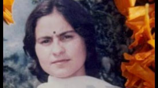 ‘ਉਮੀਦ ਹੈ ਆਖਰਕਾਰ ਨਿਆਂ ਮਿਲੇਗਾ’: SIA ਵੱਲੋਂ ਸਰਲਾ ਭੱਟ ਬਲਾਤਕਾਰ-ਕਤਲ ਕੇਸ ਮੁੜ ਖੋਲ੍ਹਣ ਤੋਂ ਬਾਅਦ ਪਰਿਵਾਰ