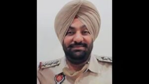 ਐਫਬੀਆਈ ਵੱਲੋਂ 400 ਹਜ਼ਾਰ ਡਾਲਰ ਦੀ ਫਿਰੌਤੀ ਦੀ ਸਾਜ਼ਿਸ਼ ਨਾਲ ਜੁੜੇ ਪੰਜਾਬ ਪੁਲਿਸ ਨੂੰ ਅਮਰੀਕਾ ਦੀ ਹਵਾਲਗੀ ਦਾ ਸਾਹਮਣਾ ਕਰਨਾ ਪਿਆ