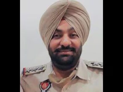 ਐਫਬੀਆਈ ਵੱਲੋਂ 400 ਹਜ਼ਾਰ ਡਾਲਰ ਦੀ ਫਿਰੌਤੀ ਦੀ ਸਾਜ਼ਿਸ਼ ਨਾਲ ਜੁੜੇ ਪੰਜਾਬ ਪੁਲਿਸ ਨੂੰ ਅਮਰੀਕਾ ਦੀ ਹਵਾਲਗੀ ਦਾ ਸਾਹਮਣਾ ਕਰਨਾ ਪਿਆ