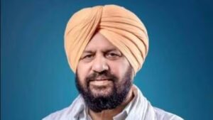 ਕੇਂਦਰ ਨੇ ਹਰਜੀਤ ਸਿੰਘ ਗਰੇਵਾਲ ਨੂੰ ਕੌਮੀ ਘੱਟ ਗਿਣਤੀ ਪੈਨਲ ਦਾ ਮੁਖੀ ਨਿਯੁਕਤ ਕੀਤਾ ਹੈ