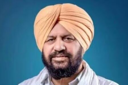 ਕੇਂਦਰ ਨੇ ਹਰਜੀਤ ਸਿੰਘ ਗਰੇਵਾਲ ਨੂੰ ਕੌਮੀ ਘੱਟ ਗਿਣਤੀ ਪੈਨਲ ਦਾ ਮੁਖੀ ਨਿਯੁਕਤ ਕੀਤਾ ਹੈ