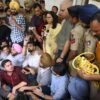 ਚੰਡੀਗੜ੍ਹ: ਪੀਯੂ ਦੇ ਵਿਦਵਾਨ ਦੀ ਬਿਜਲੀ ਦਾ ਕਰੰਟ ਲੱਗਣ ਨਾਲ ਮੌਤ, ਦਹਿਸ਼ਤ ਦਾ ਮਾਹੌਲ