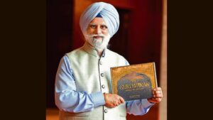 ਚੰਡੀਗੜ੍ਹ: ‘ਗੁਰਦੁਆਰਾ ਧਾਰਮਿਕ ਸਥਾਨ ਨਹੀਂ, ਸਭ ਦਾ ਸੁਆਗਤ ਕਰਨ ਵਾਲਾ ਸਥਾਨ’