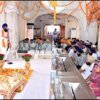 ਜਥੇਦਾਰ ਨੇ ਕੌਮ ਨੂੰ ਅਕਾਲ ਤਖ਼ਤ ਦੇ ਅਧਿਕਾਰ ਨੂੰ ਚੁਣੌਤੀ ਦੇਣ ਵਾਲਿਆਂ ਦੀ ਪਛਾਣ ਕਰਨ ਲਈ ਕਿਹਾ ਹੈ